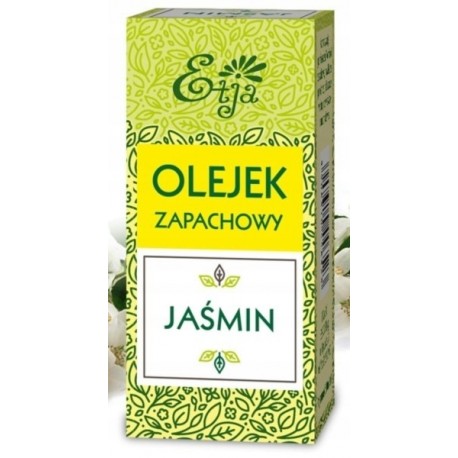 Olejek zapachowy jaśmin 10ml Etja