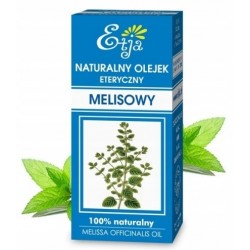 Olejek Melisowy 10ml Etja