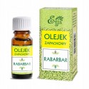 Olejek zapachowy rabarbar 10ml Etja