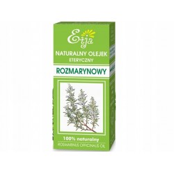 Olejek rozmarynowy 10ml Etja