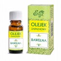 Olejek bawełna 10ml Etja