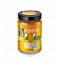 Devaldano kimchi wegańskie tradycyjne koreańska kiszonka 300 g