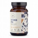 Vitaman pro (palma sabałowa, pokrzywa, maca, cynk) 60 kaps. Aura Herbals