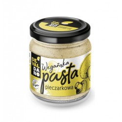 Devaldano wegańska pasta pieczarkowa180 g