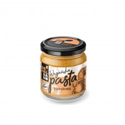 Devaldano wegańska pasta paprykowa 170 g