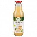 Kapusta Sok kiszony 750ml BioLife