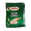 Sezam biały ziarno 100g Targroch