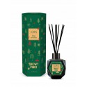 Perfumy do domu patyczki zapachowe snow pines Loris