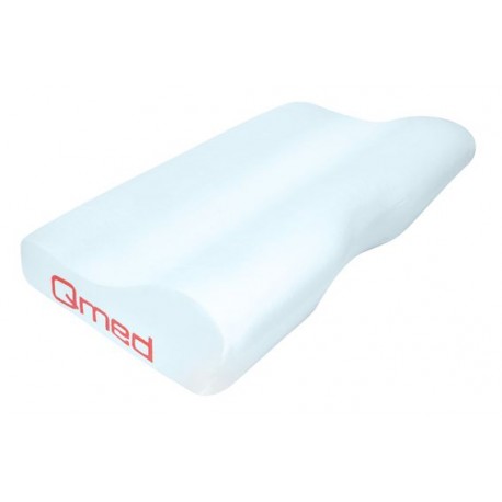 Poduszka profilowana CONTOUR PILLOW QMED