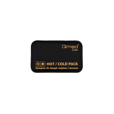 Qmed Kompres Hot / Cold Pack 19×30 cm  1szt.