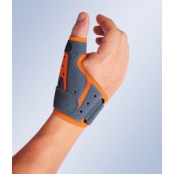 Orteza ręki stabilizująca lub korygująca Manutec® Fix  M770  Orliman