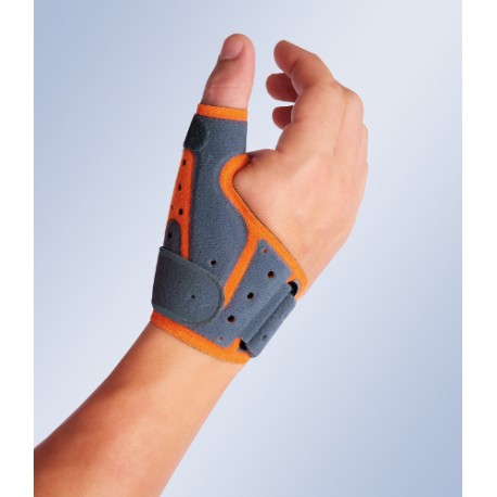 Orteza ręki stabilizująca lub korygująca Manutec® Fix   Orliman