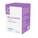 F-GLUTAMINE L-glutamina 90 porcji  FORMEDS