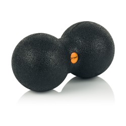Roller Duo Ball Qmed - mini wałek rehabilitacyjny do masażu