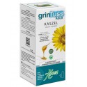 Grintuss Adult Syrop łagodzący kaszel 128g  Aboca