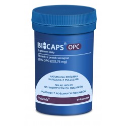 BICAPS® OPC 60 kaps. FORMEDS