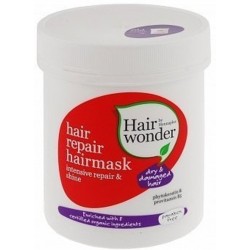 Hairwonder Hair Repair Hairmask Maska do włosów 200 ml