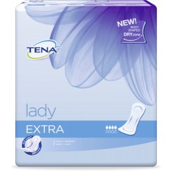 TENA Lady Extra Wkładki urologiczne x 20 szt.