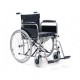 Wózek inwalidzki z funkcją toalety  TRUST VITEA CARE  VCWK4T