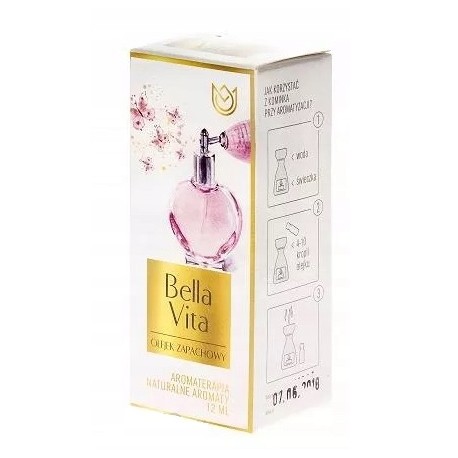 Olejek Zapachowy Bella Vita 12 ml