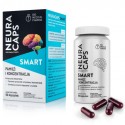 NEURACAPS SMARTx 50 kapsułek Bio Medical Pharma