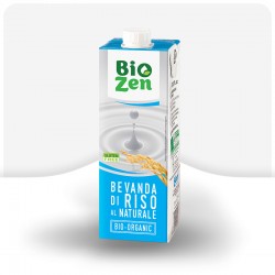 Napój ryżowy BIO BioZen 1L Polbio