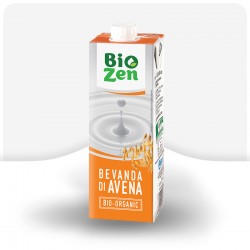 Napój owsiany BIO BioZen 1L Polbio