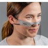 Vitberg Mini Shield mask / mini przyłbica zakrywająca usta i nos 2 szt. / CZAS OCZEKIWANIA 14 DNI /
