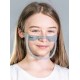 Vitberg Mini Shield KIDS mask / mini przyłbica DLA DZIECI zakrywająca usta i nos 2 szt.