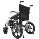 Wózek inwalidzki o napędzie elektrycznym AT52304 ANTAR