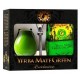 ZESTAW YERBA MATE GREEN BIO 400 g, MATERO, BOMBILLA