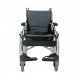 Wózek inwalidzki aluminiowy ERGONOMIC AR-300  ARmedical