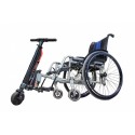 Dostawki elektryczne do wózków inwalidzkich